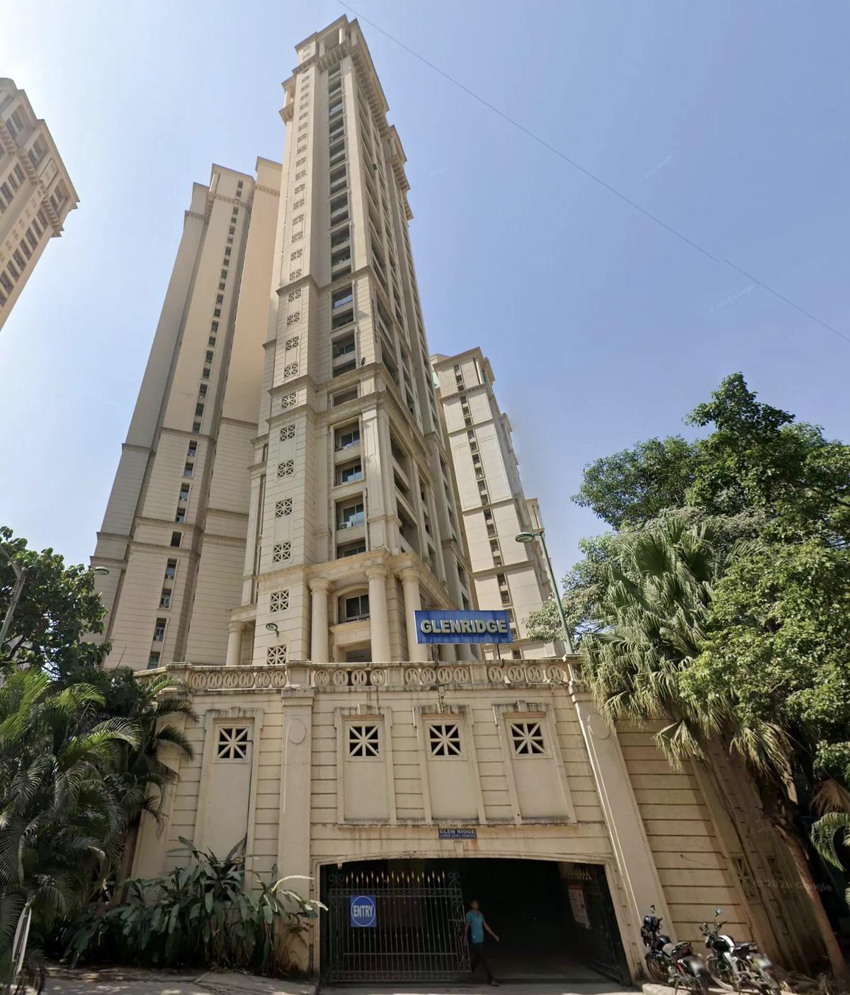 Glen Ridge, Powai